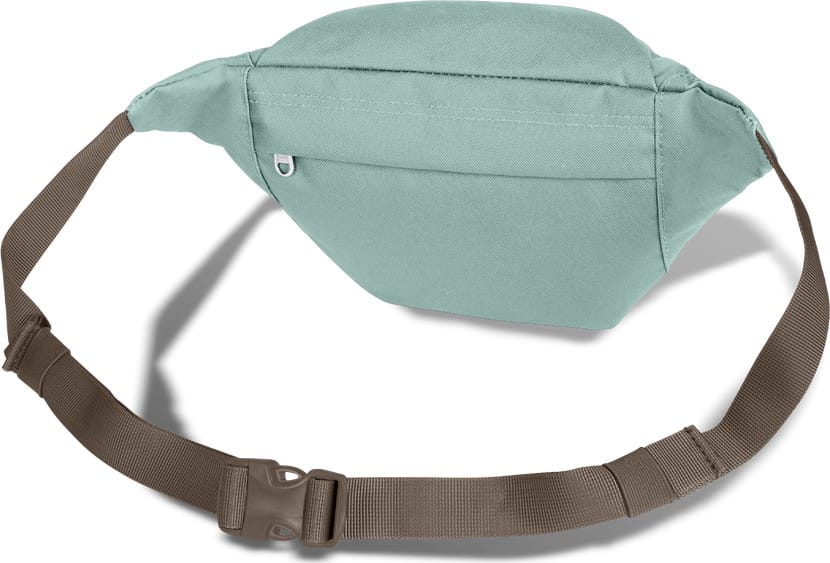 Jack Wolfskin Konya Hipbag Soft Jade | Buy Jack Wolfskin Konya