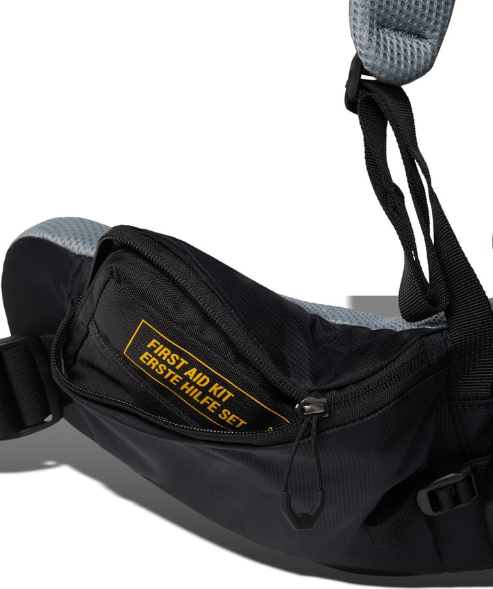 Jack Wolfskin Trailflair Pro 60 S-XL Black Jack Wolfskin