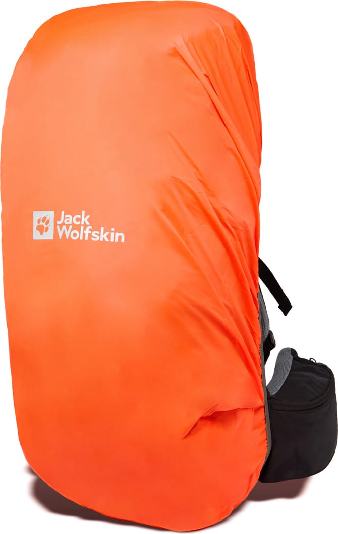 Jack Wolfskin Trailflair Pro 60 S-XL Black Jack Wolfskin