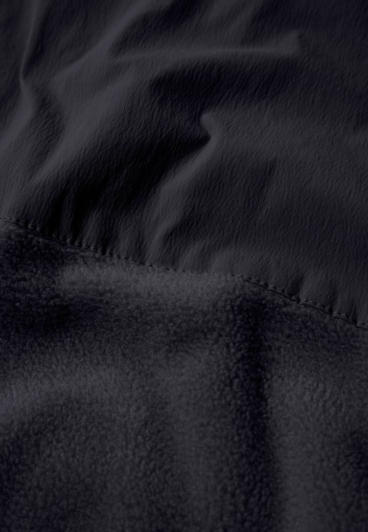 Jack Wolfskin Men's Sumetro Full Zip Dark Navy Jack Wolfskin