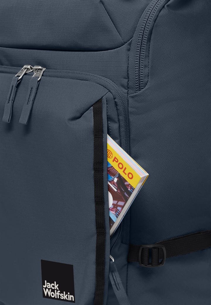 Jack Wolfskin Lyall Midnight Sky Jack Wolfskin
