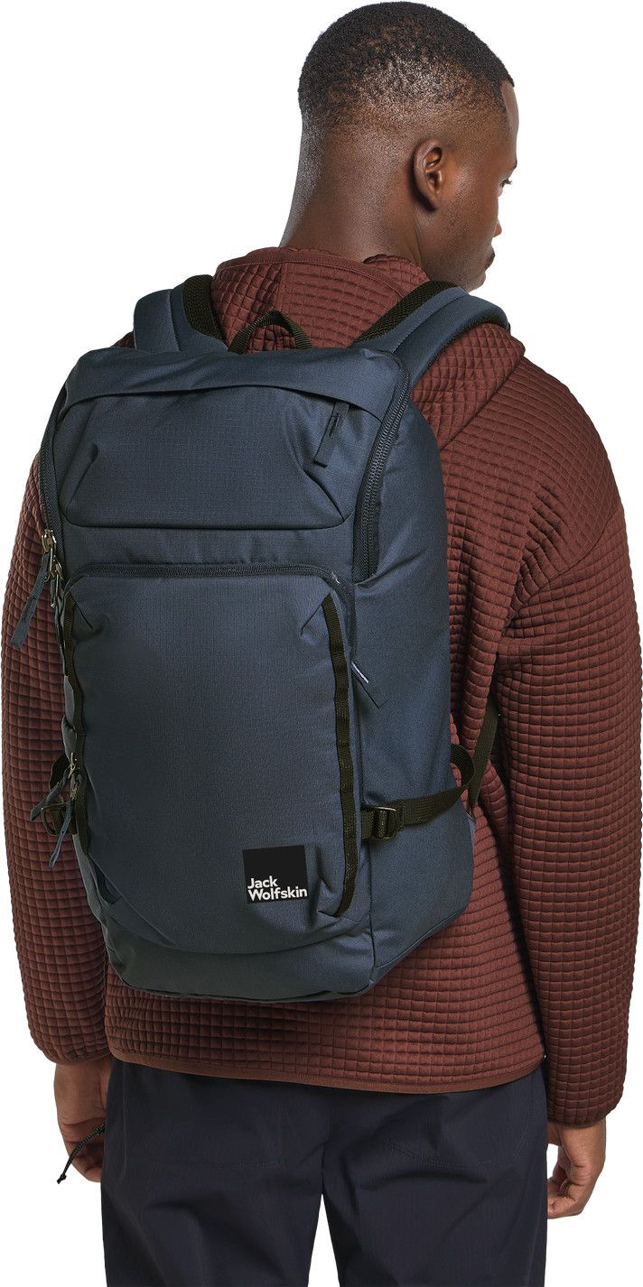 Jack Wolfskin Lyall Midnight Sky Jack Wolfskin