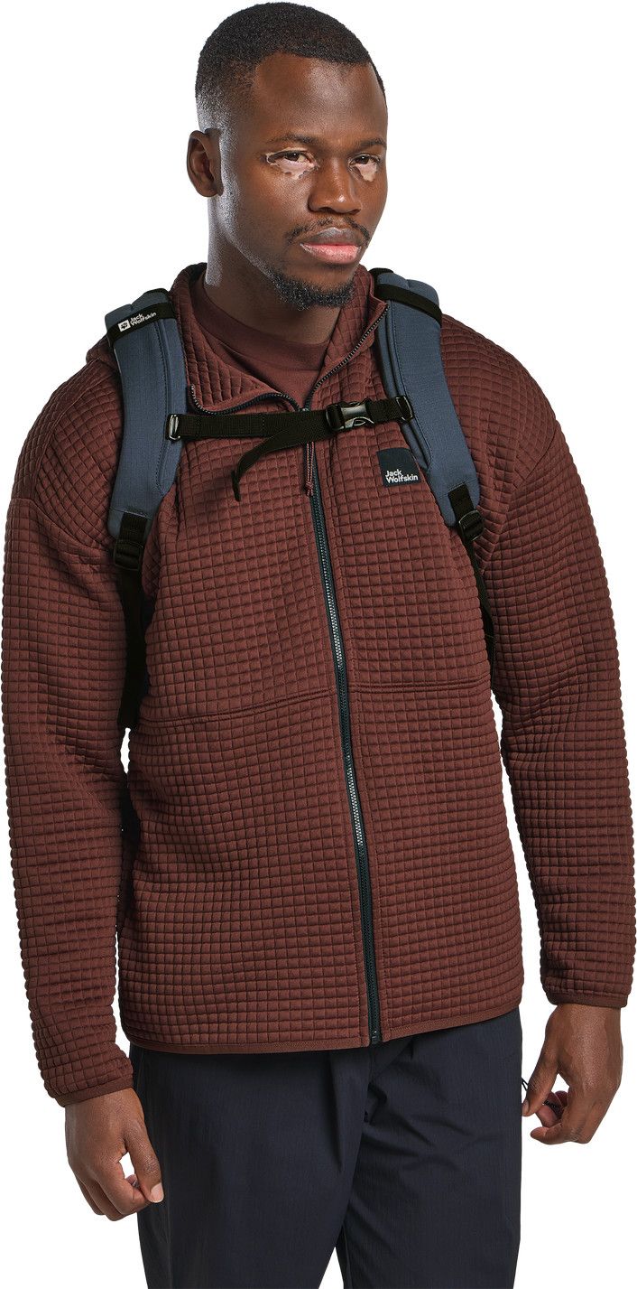 Jack Wolfskin Lyall Midnight Sky Jack Wolfskin