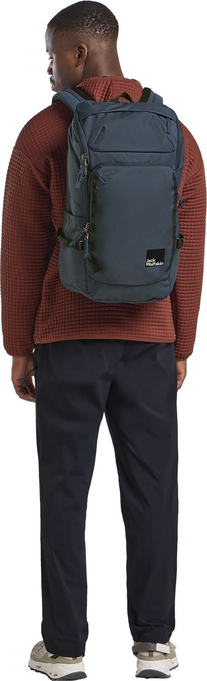Jack Wolfskin Lyall Midnight Sky Jack Wolfskin