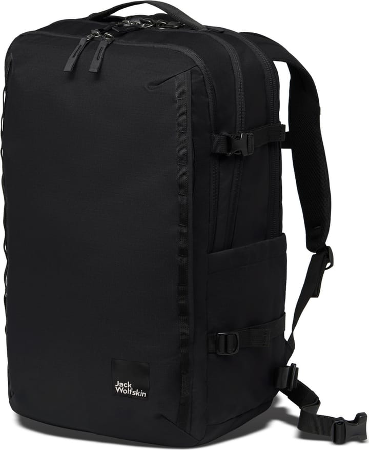 Jack Wolfskin Sierra Black Jack Wolfskin