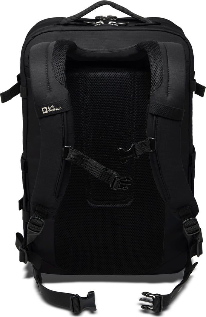 Jack Wolfskin Sierra Black Jack Wolfskin