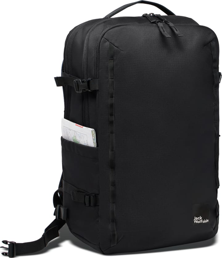 Jack Wolfskin Sierra Black Jack Wolfskin