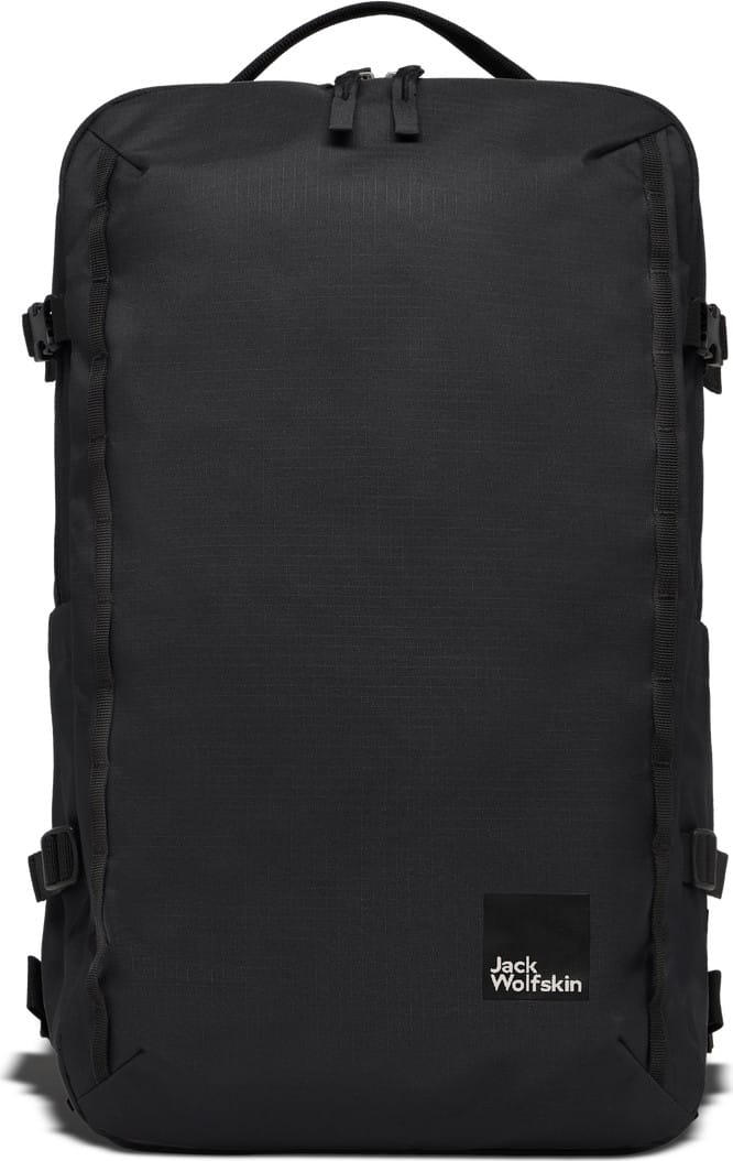 Jack Wolfskin Sierra Black Jack Wolfskin