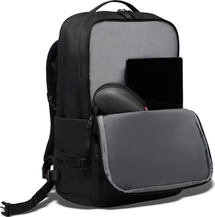 Jack Wolfskin Sierra Black Jack Wolfskin