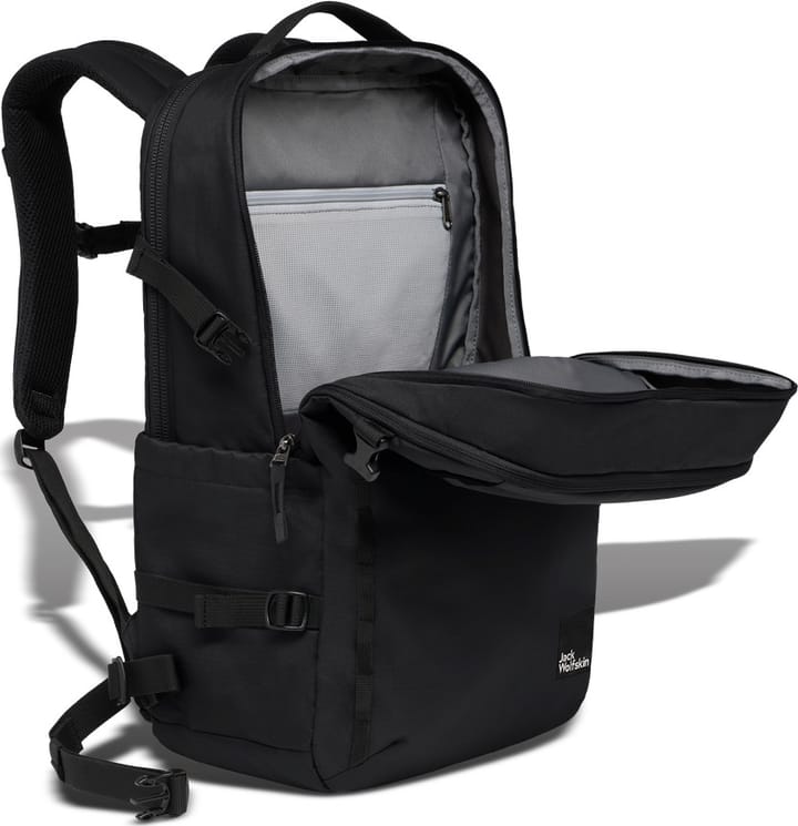 Jack Wolfskin Sierra Black Jack Wolfskin