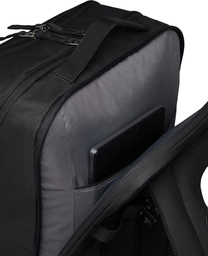 Jack Wolfskin Sierra Black Jack Wolfskin