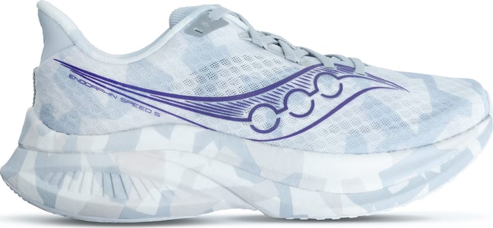 Saucony Unisex Endorphin Speed 5 Nordic White/cloud Saucony Saucony Unisex Endorphin Speed 5 Nordic White/cloud Saucony