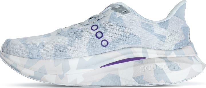 Saucony Unisex Endorphin Speed 5 Nordic White/cloud Saucony