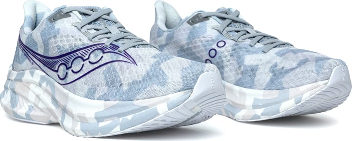 Saucony Unisex Endorphin Speed 5 Nordic White/cloud Saucony