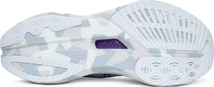 Saucony Unisex Endorphin Speed 5 Nordic White/cloud Saucony
