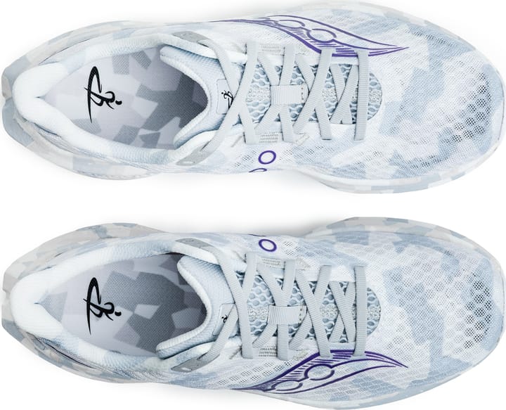 Saucony Unisex Endorphin Speed 5 Nordic White/cloud Saucony