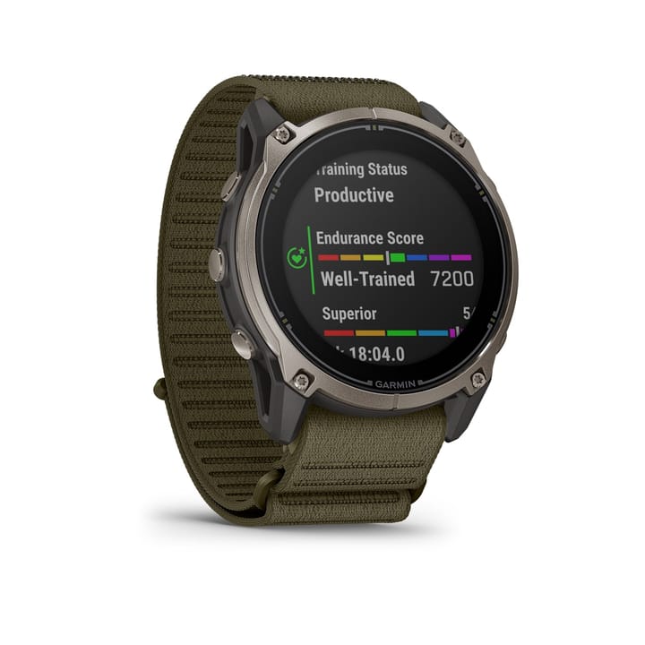 Garmin Enduro 4 Olive Garmin