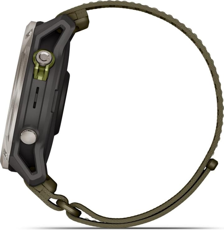 Garmin Enduro 4 Olive Garmin