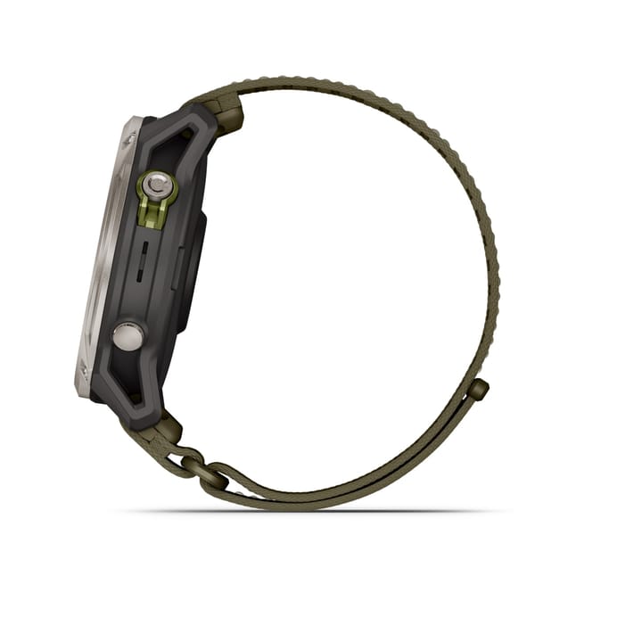 Garmin Enduro 4 Olive Garmin