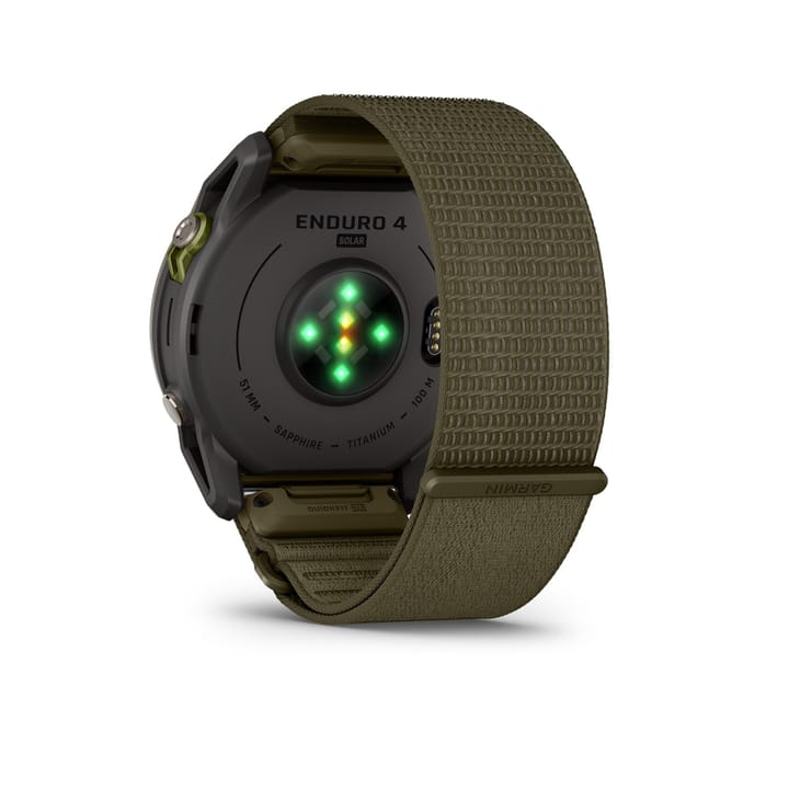 Garmin Enduro 4 Olive Garmin
