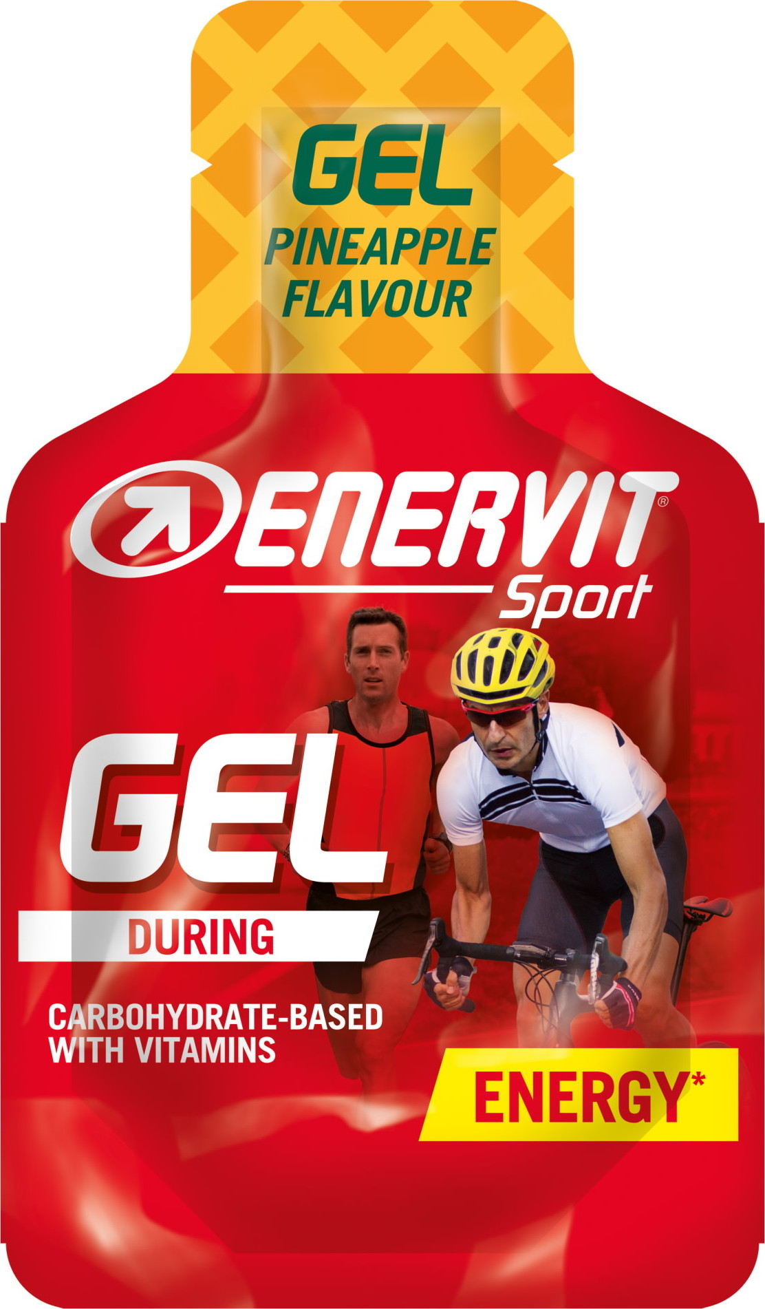 Enervit E Sport Presport Cranberry Kosttillskott & energi OneSize