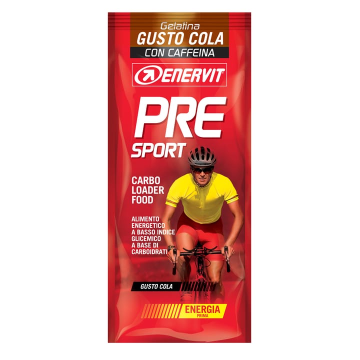 Presport 45g  Cola Enervit