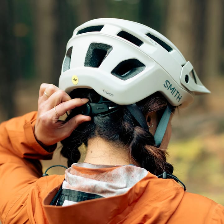 Smith Engage 2 Mips Matte Chalk Smith