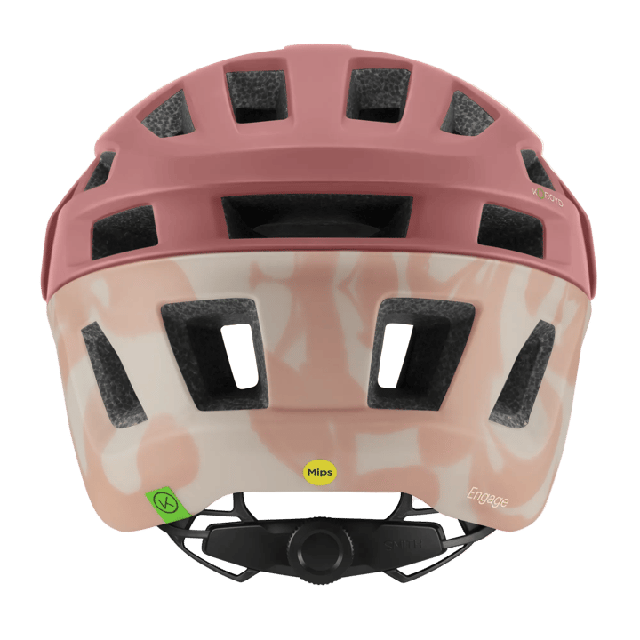 Smith Engage 2 Mips Matte Clay Smith