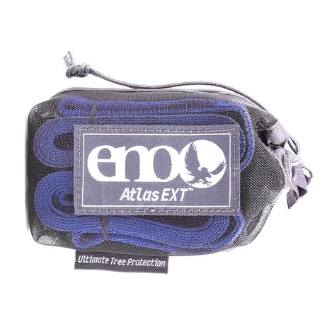 Atlas EXT Charcoal/Navy Eagle Nest Outfitters