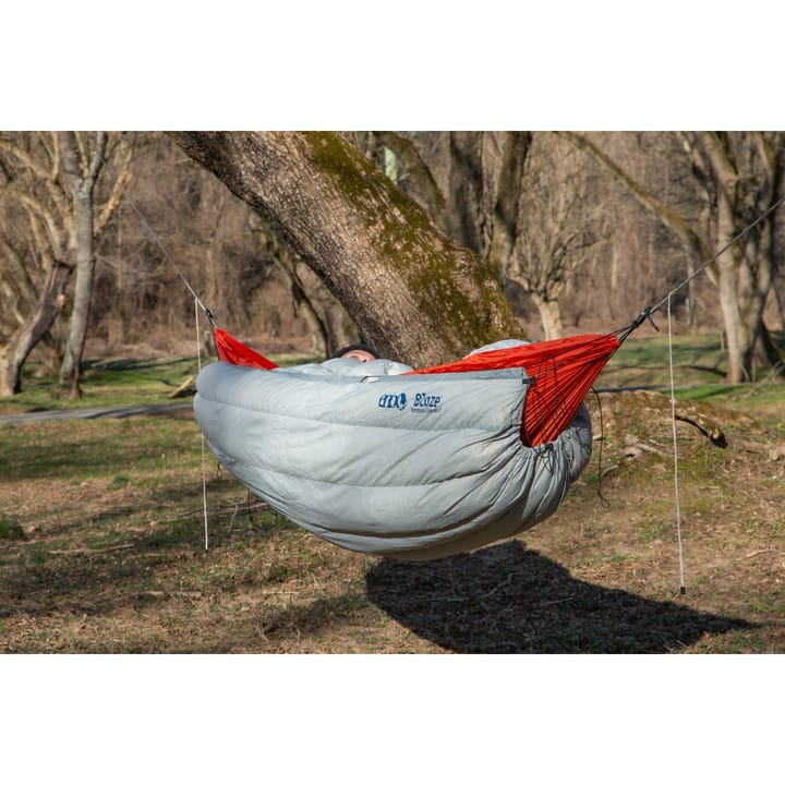 Eagle Nest Outfitters Blaze Underquilt Glacier Eagle Nest Outfitters