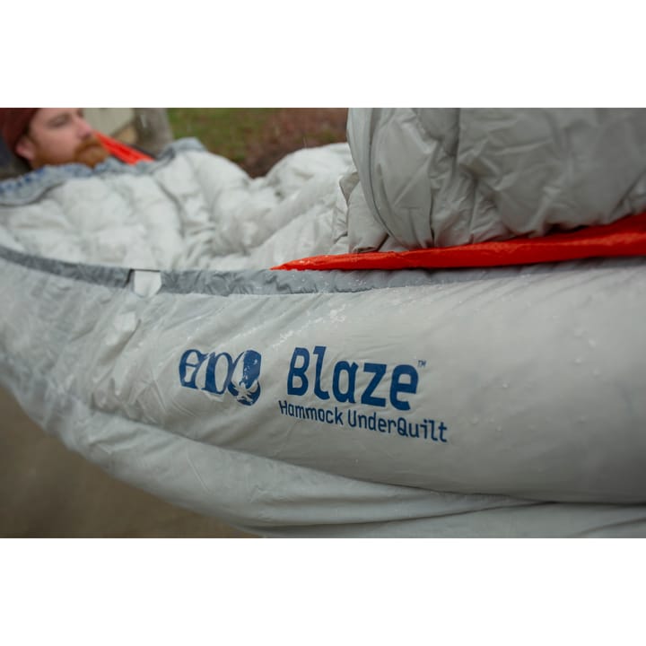 Eagle Nest Outfitters Blaze Underquilt Glacier Eagle Nest Outfitters