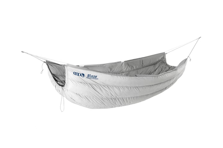 Eagle Nest Outfitters Blaze Underquilt Glacier Eagle Nest Outfitters