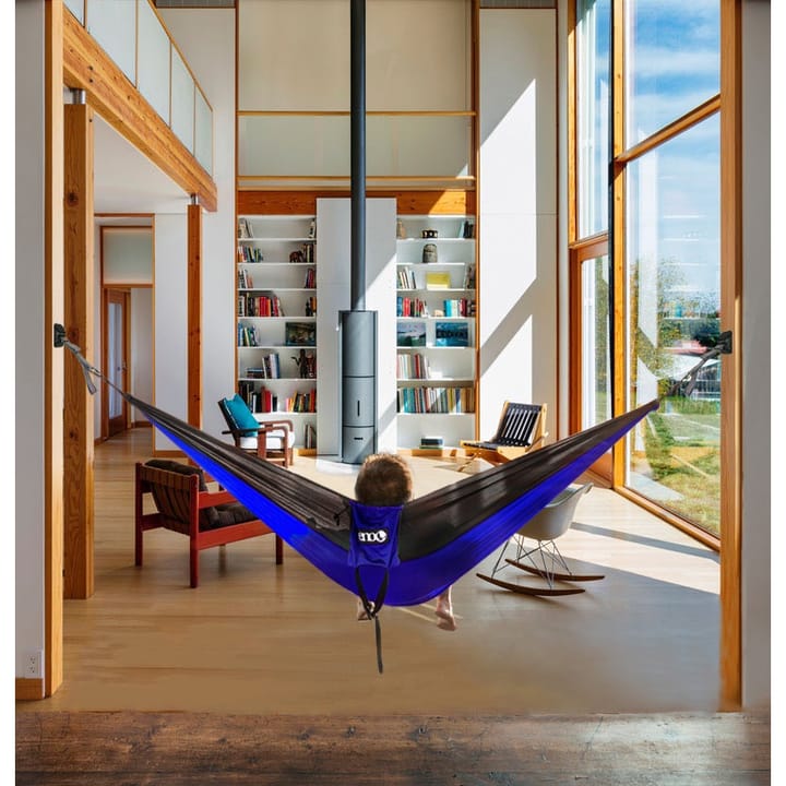 Eagle Nest Outfitters Deluxe Hammock Hanging Kit Charcoal Eagle Nest Outfitters