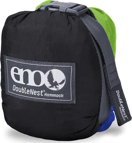 Eagle Nest Outfitters Doublenest Bluesign Chartreuse / Black / Royal Eagle Nest Outfitters Eagle Nest Outfitters Doublenest Bluesign Chartreuse / Black / Royal Eagle Nest Outfitters