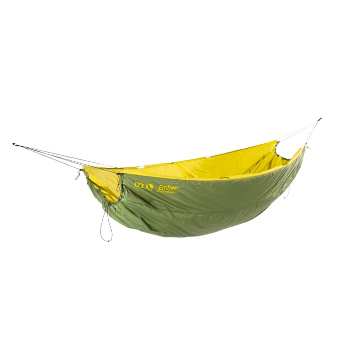 Eagle Nest Outfitters Ember Underquilt Evergreen Eagle Nest Outfitters