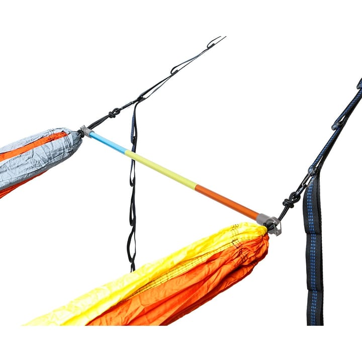 Eagle Nest Outfitters Fuse Tandem Hammock System Retro Tri Eagle Nest Outfitters Eagle Nest Outfitters Fuse Tandem Hammock System Retro Tri Eagle Nest Outfitters