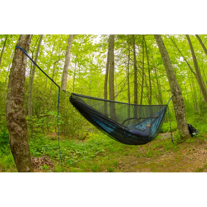 Eagle Nest Outfitters Guardian SL Bug Net Charcoal Eagle Nest Outfitters