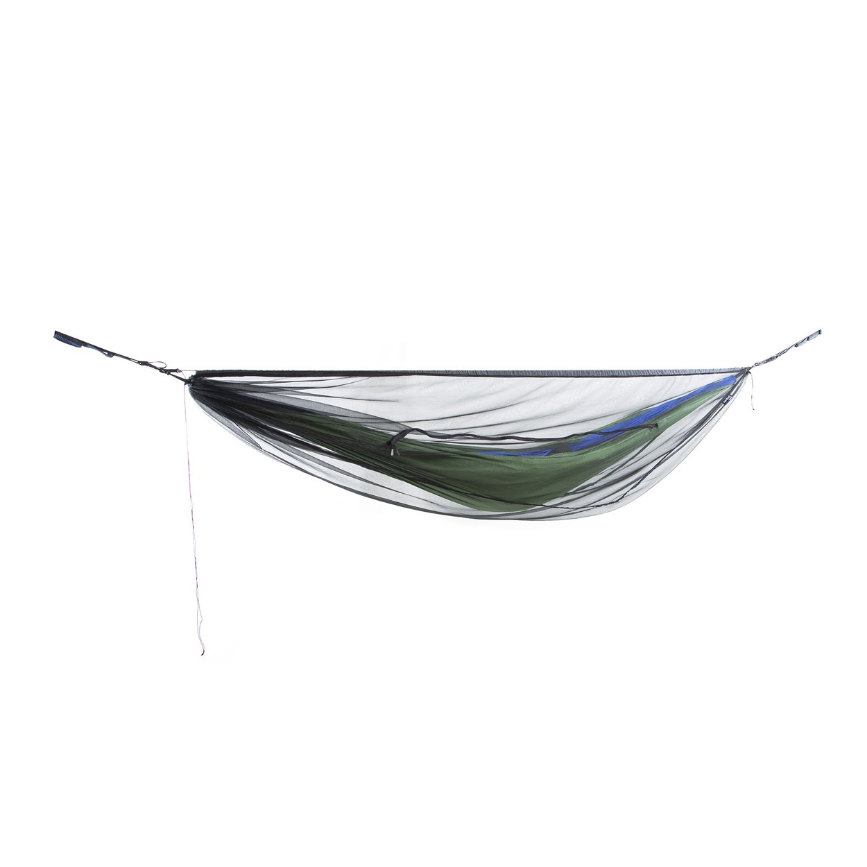 Eagle Nest Outfitters Guardian SL Bug Net Charcoal