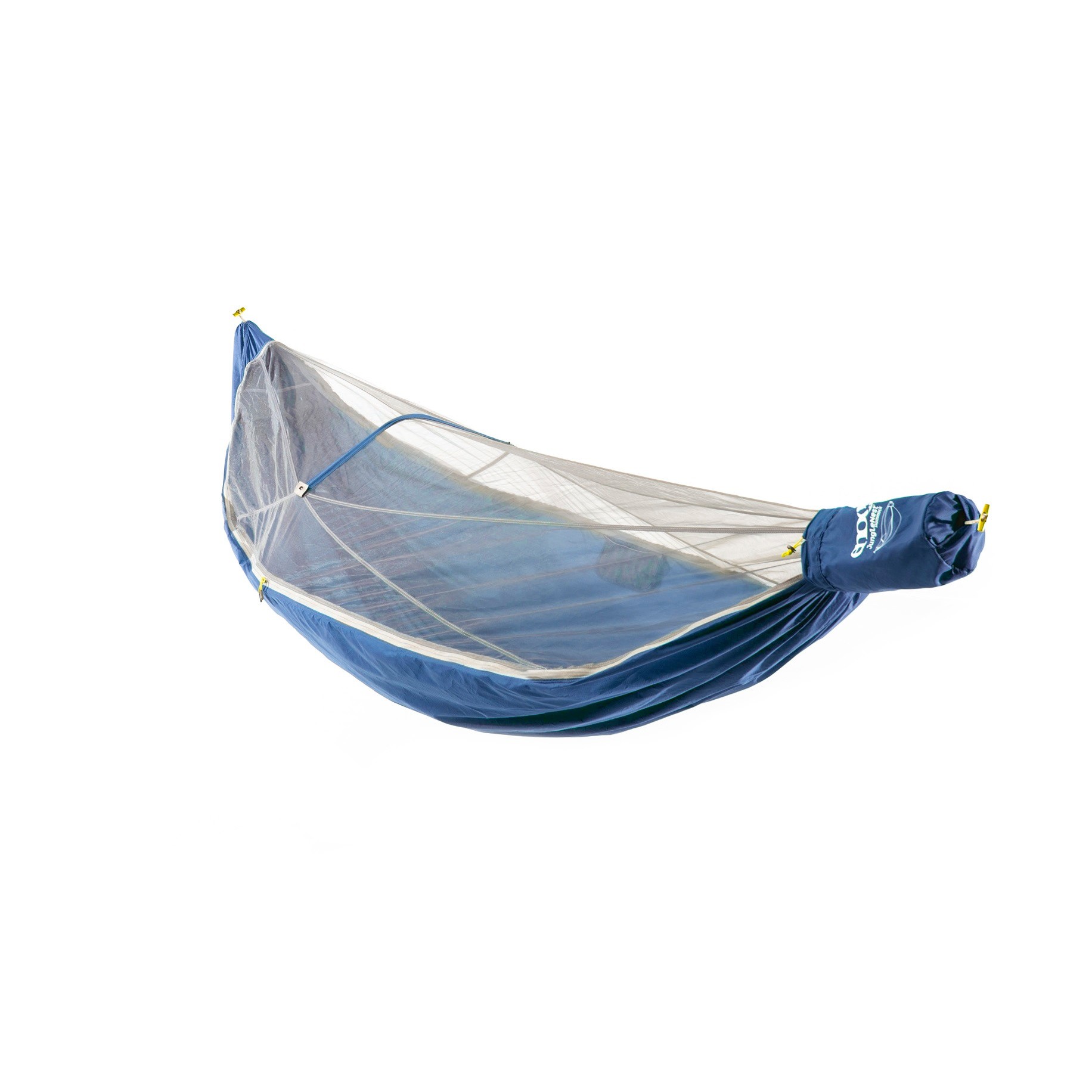 Eagle Nest Outfitters JungleNest Hammock Pacific