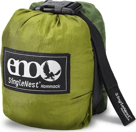 Eagle Nest Outfitters Singlenest Bluesign Melon / Olive Eagle Nest Outfitters