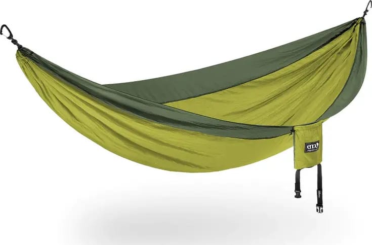 Eagle Nest Outfitters Singlenest Bluesign Melon / Olive