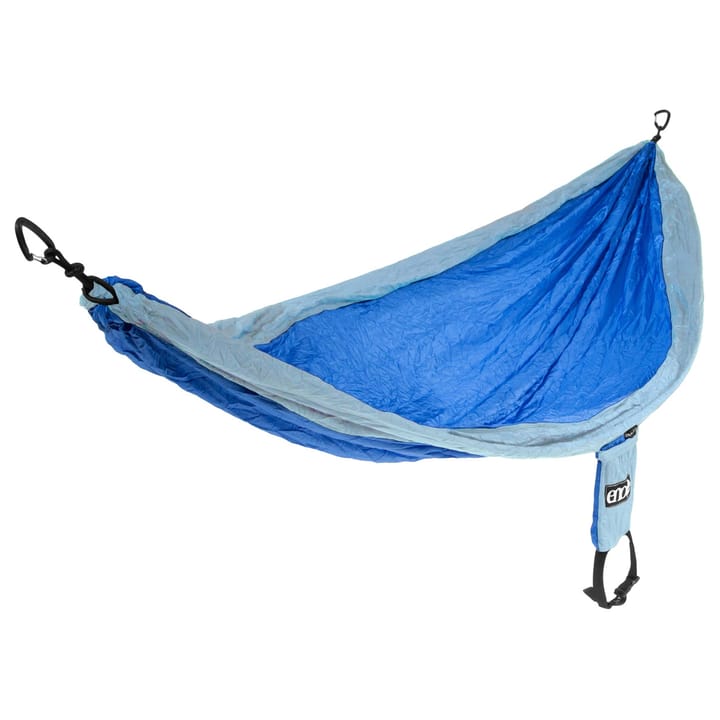 SingleNest Hammock Powder/Royal Eagle Nest Outfitters