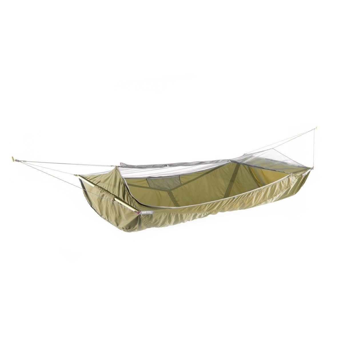 Eagle Nest Outfitters SkyLite Hammock Evergreen