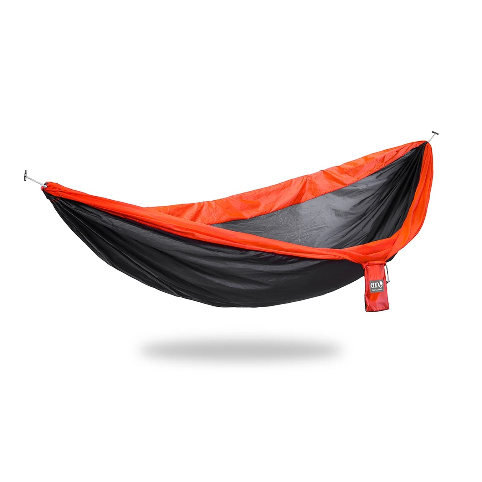 Eagle Nest Outfitters Supersub Charcoal/Orange