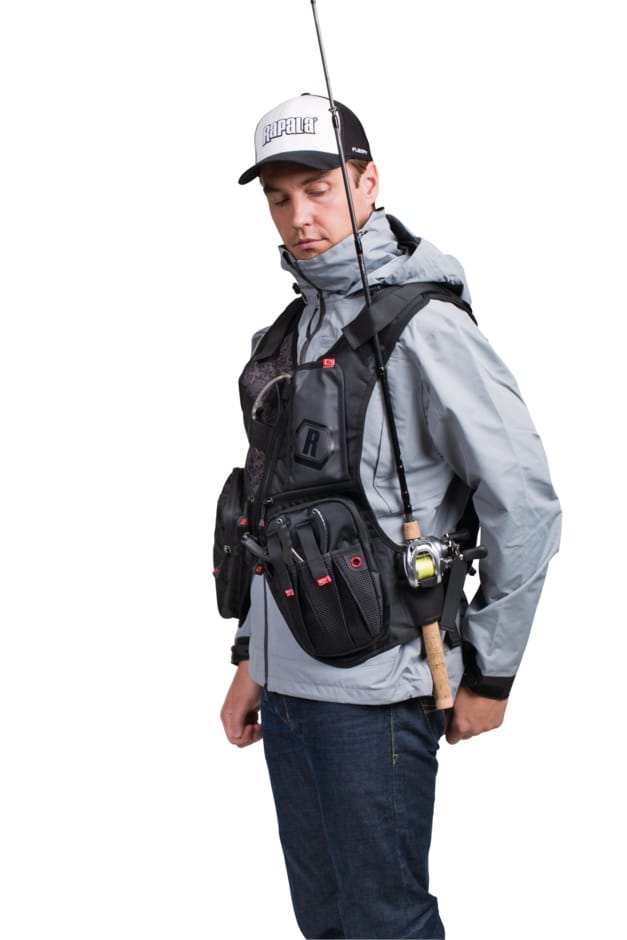 Rapala Urban Vest Pack Rapala