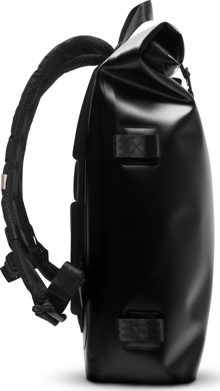 Kilometer Everyday Rolltop Black Kilometer