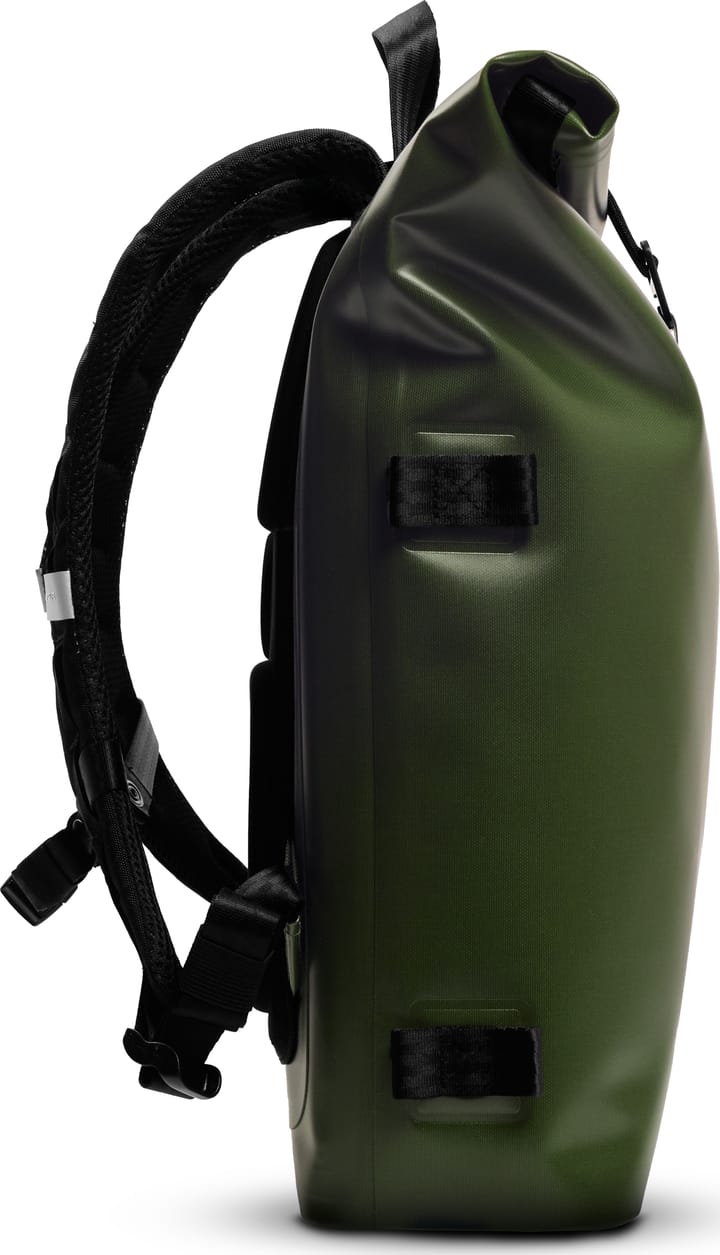 Kilometer Everyday Rolltop Green Kilometer