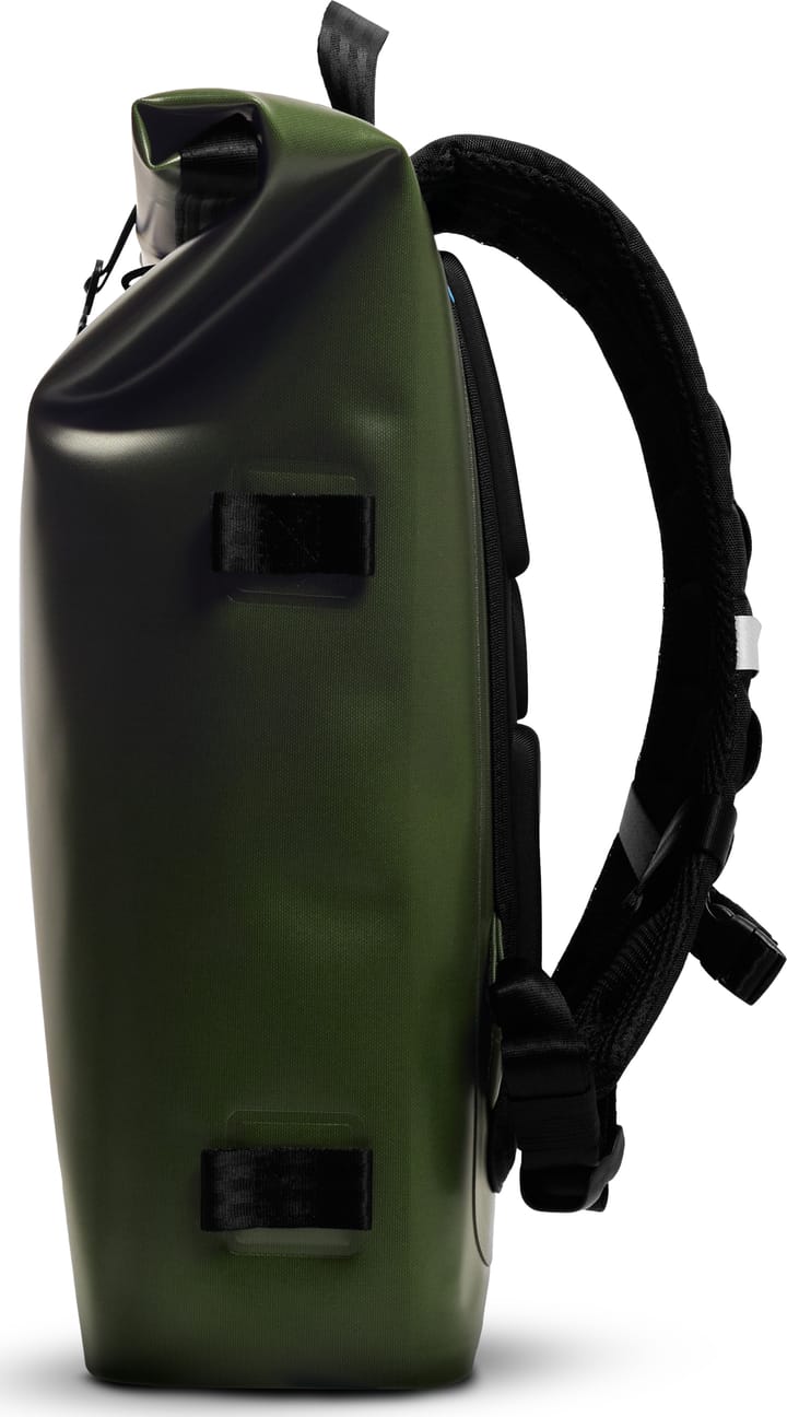 Kilometer Everyday Rolltop Green Kilometer