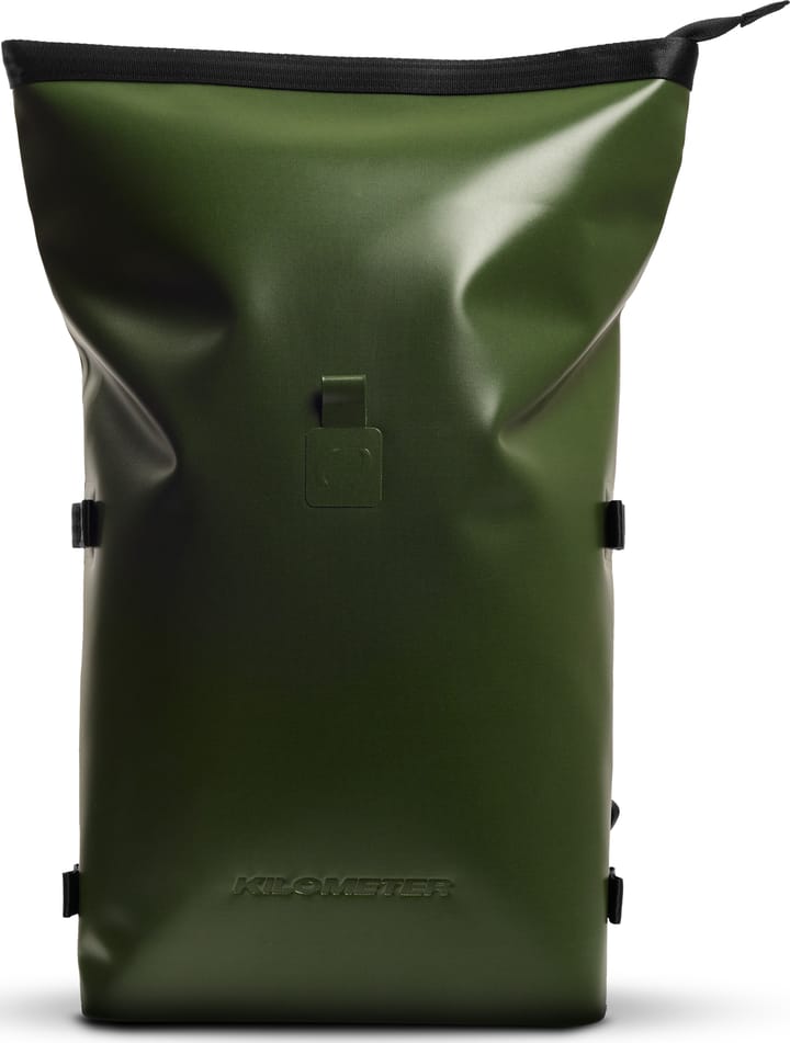 Kilometer Everyday Rolltop Green Kilometer