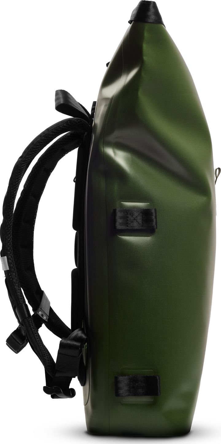 Kilometer Everyday Rolltop Green Kilometer